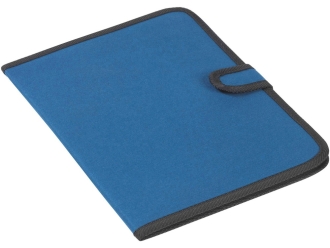 Изображение №3 | Папка A4 «University» (ярко-синий)