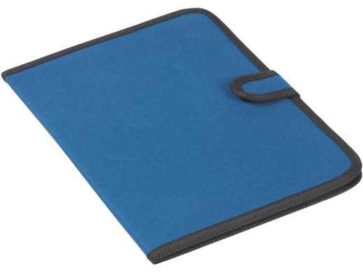 Изображение №3 | Папка A4 «University» (ярко-синий)