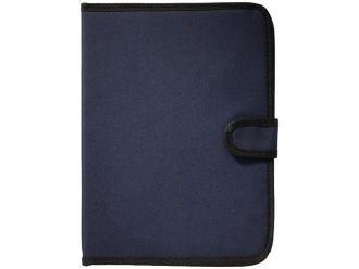 Изображение №1 | Папка A4 «University» (темно-синий)