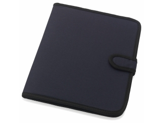 Изображение №4 | Папка A4 «University» (темно-синий)