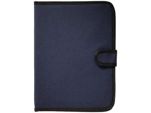 Изображение №1 | Папка A4 «University» (темно-синий)