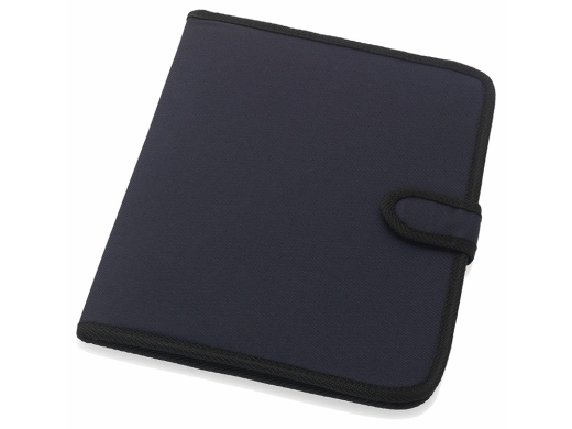 Изображение №4 | Папка A4 «University» (темно-синий)