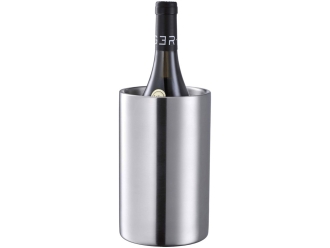 Изображение №1 | Подставка для охлаждения вина «Cielo» (серебристый)