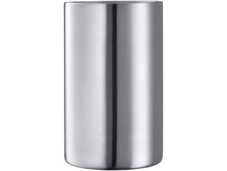 Изображение №2 | Подставка для охлаждения вина «Cielo» (серебристый)