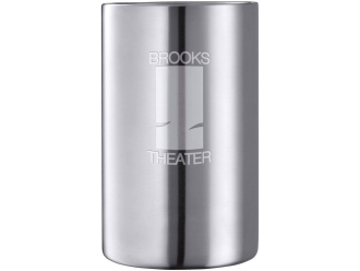 Изображение №3 | Подставка для охлаждения вина «Cielo» (серебристый)