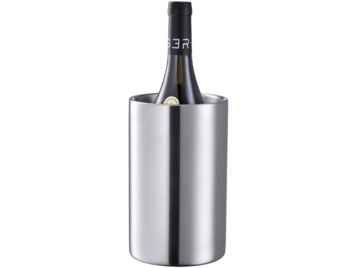 Изображение №1 | Подставка для охлаждения вина «Cielo» (серебристый)