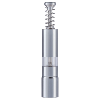 Изображение №1 | Мельница для специй Spice-trick, серебристая