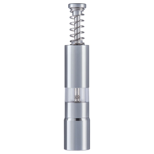 Изображение №1 | Мельница для специй Spice-trick, серебристая