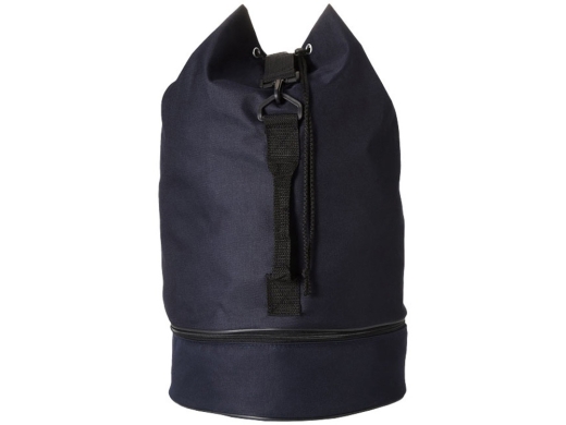 Изображение №2 | Вещмешок «Idaho» (темно-синий/черный)