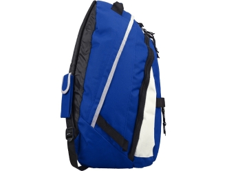 Изображение №6 | Рюкзак «Colorado» (синий классический/белый/черный)