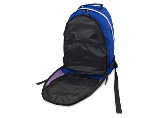 Изображение №3 | Рюкзак «Colorado» (синий классический/белый/черный)