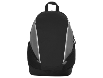 Изображение №2 | Рюкзак «Brisbane» (черный/серый)