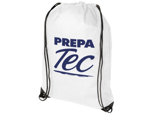 Изображение №3 | Рюкзак-мешок «Evergreen» (белый)