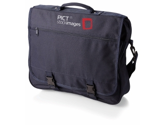 Изображение №3 | Конференц сумка для документов «Anchorage» (темно-синий)