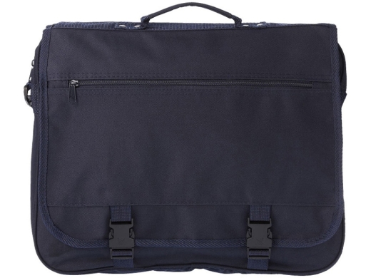 Изображение №1 | Конференц сумка для документов «Anchorage» (темно-синий)