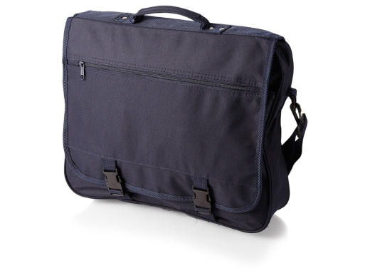 Изображение №2 | Конференц сумка для документов «Anchorage» (темно-синий)