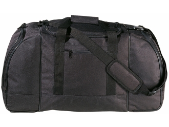 Изображение | Сумка дорожная «Nevada» (черный)