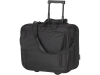 Изображение №1 | Сумка на колесиках с отделением для ноутбука (черный)