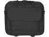 Изображение №4 | Сумка на колесиках с отделением для ноутбука (черный)