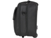 Изображение №5 | Сумка на колесиках с отделением для ноутбука (черный)