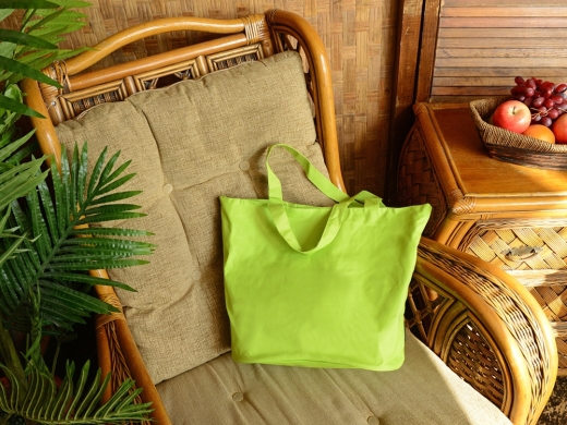 Изображение №4 | Сумка «Panama» (лайм)