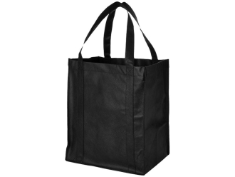 Изображение №1 | Сумка «Liberty», 80 г/м2 (черный)