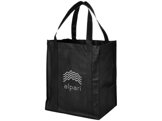 Изображение №3 | Сумка «Liberty», 80 г/м2 (черный)