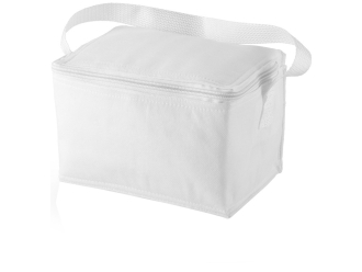 Изображение | Сумка-холодильник «Spectrum» (белый)