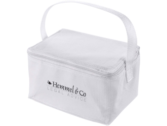 Изображение №2 | Сумка-холодильник «Spectrum» (белый)