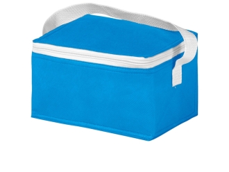 Изображение | Сумка-холодильник «Spectrum» (аква/белый)