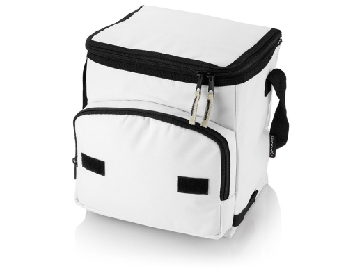Изображение №2 | Сумка-холодильник «Stockholm» (белый/черный)