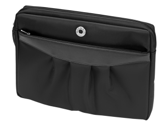 Изображение №1 | Чехол «Deauville» для ноутбука (черный)