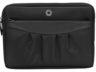 Изображение №3 | Чехол «Deauville» для ноутбука (черный)