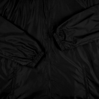 Изображение №6 | Куртка Kivach Air, черная, размер XS