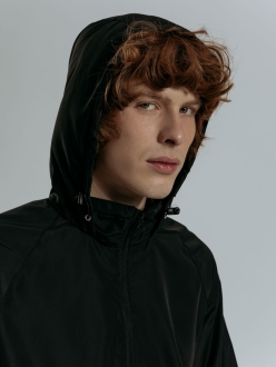 Изображение №13 | Куртка Kivach Air, черная, размер XS