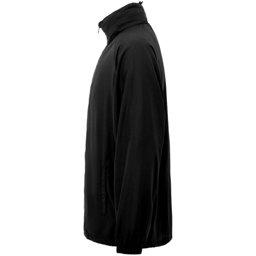 Изображение №3 | Куртка Kivach Air, черная, размер XS