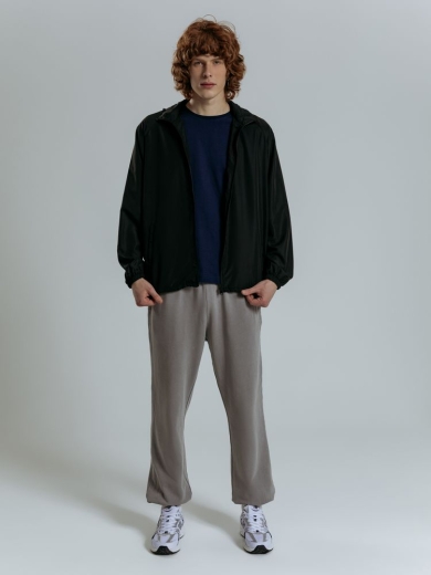 Изображение №10 | Куртка Kivach Air, черная, размер XS