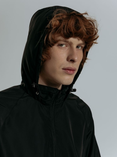 Изображение №13 | Куртка Kivach Air, черная, размер XS