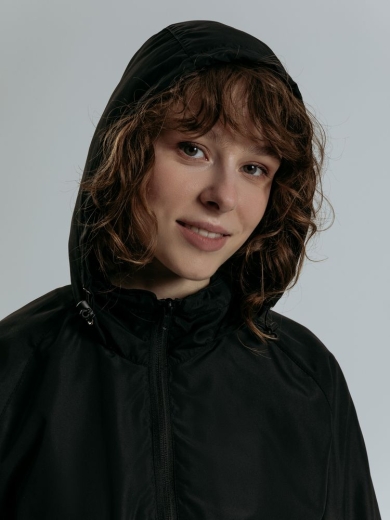 Изображение №18 | Куртка Kivach Air, черная, размер XS