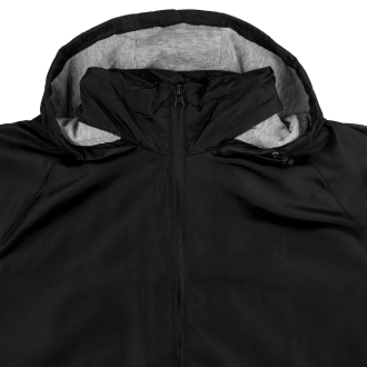 Изображение №5 | Куртка Kivach City, черная, размер XS