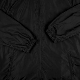 Изображение №6 | Куртка Kivach City, черная, размер XS