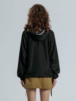 Изображение №13 | Куртка Kivach City, черная, размер XS