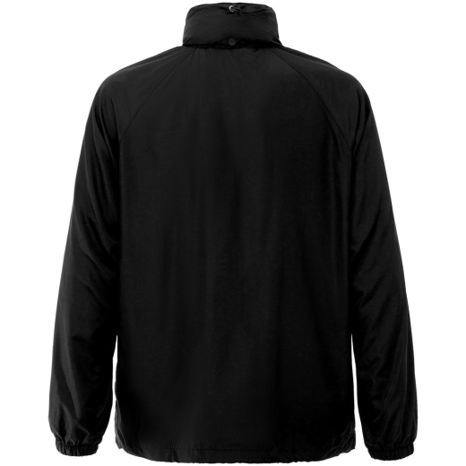 Изображение №2 | Куртка Kivach City, черная, размер XS