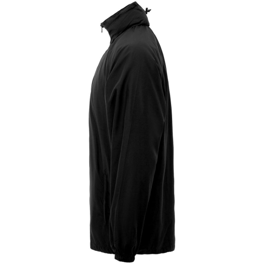 Изображение №3 | Куртка Kivach City, черная, размер XS