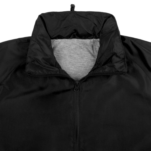 Изображение №4 | Куртка Kivach City, черная, размер XS