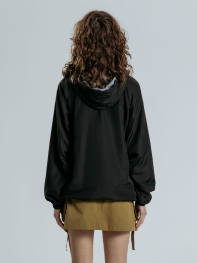 Изображение №13 | Куртка Kivach City, черная, размер XS