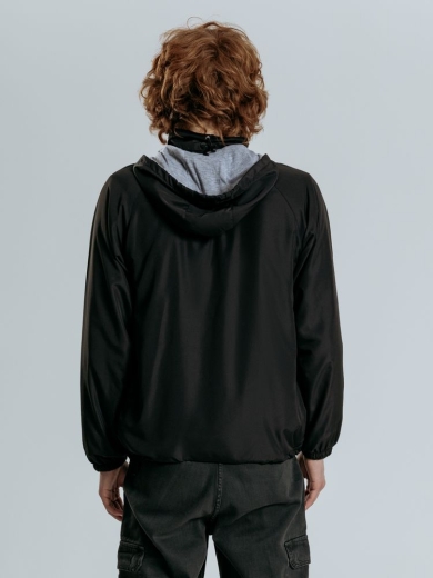 Изображение №17 | Куртка Kivach City, черная, размер XS