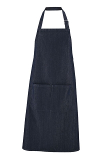 Изображение №1 | Фартук Grant, синий (деним)