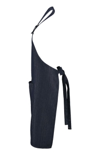 Изображение №2 | Фартук Grant, синий (деним)