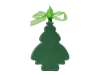 Изображение №4 | Футляр в виде елки (зеленый/прозрачный)